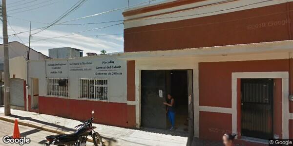 DELEGACIÓN REGIONAL DE MOVILIDAD